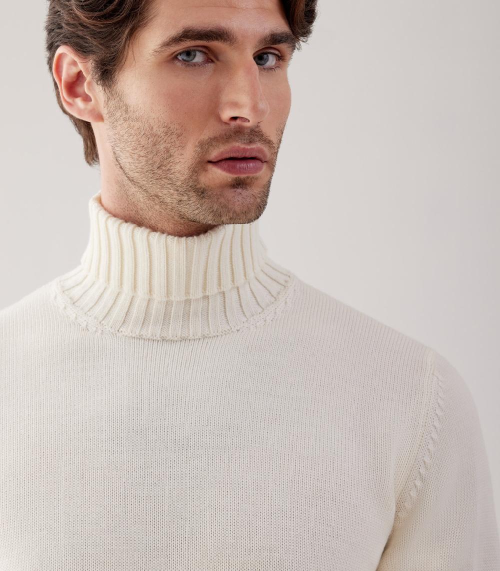 S.Moritz DOLCEVITA LANA MERINO Consegna Veloce