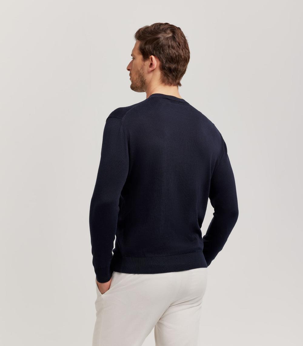 S.Moritz GIROCOLLO RASATO - COTONE Promozione Limitata