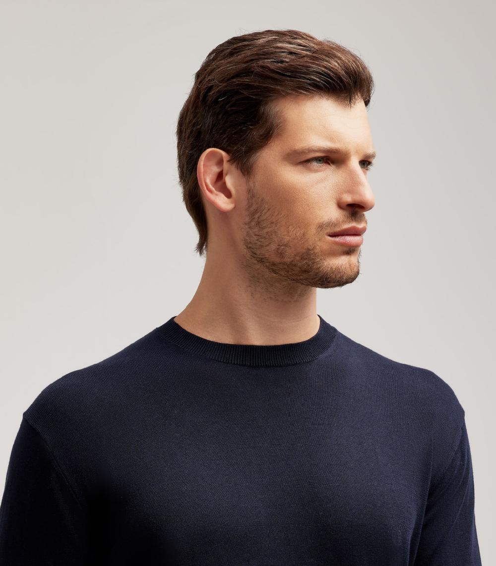 S.Moritz GIROCOLLO RASATO - COTONE Promozione Limitata