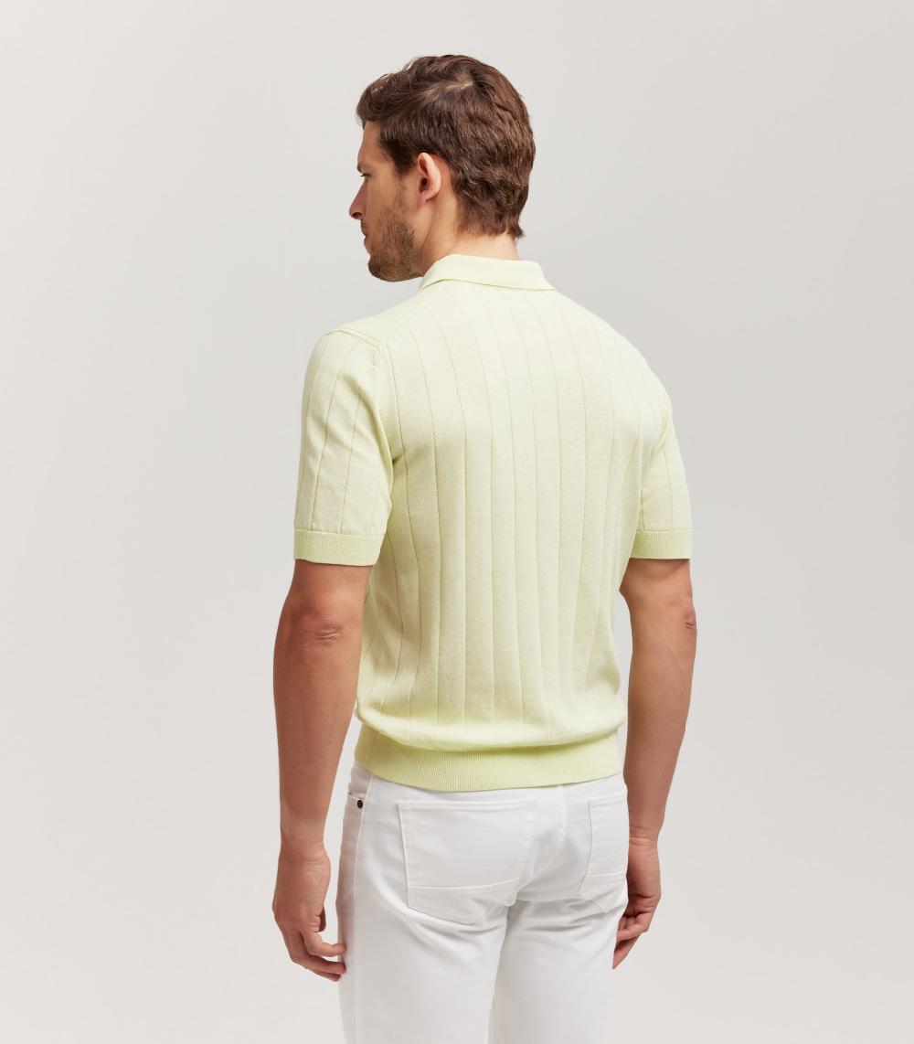 S.Moritz POLO COSTE - COTONE Promozione