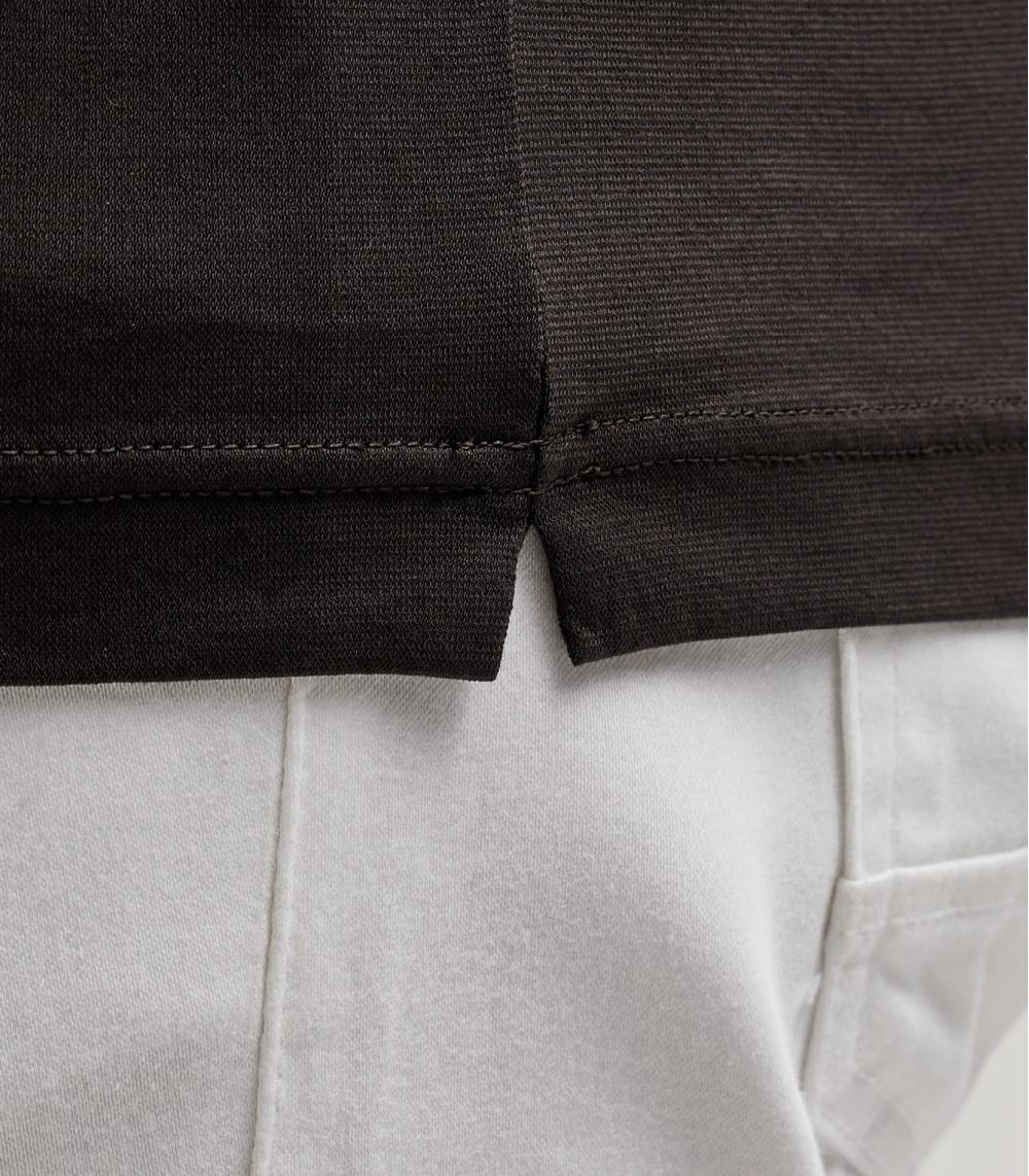 S.Moritz T-SHIRT - COTONE CREPE Offerta speciale