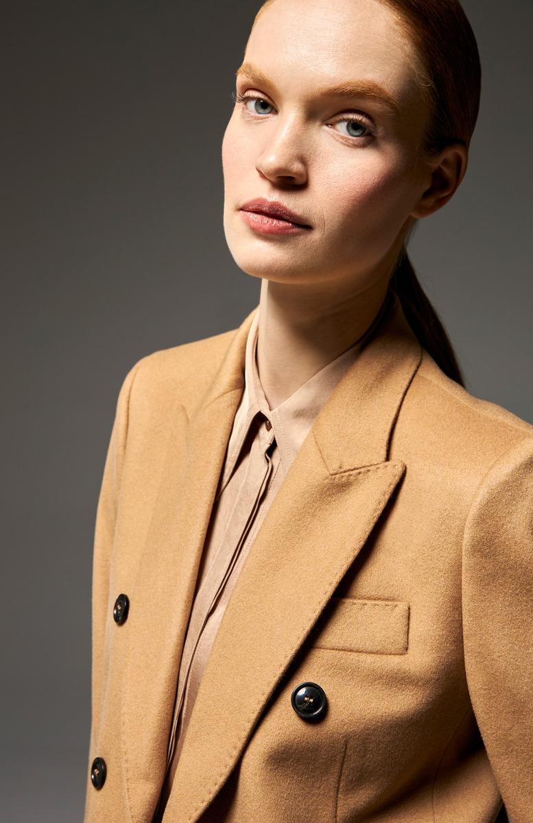 ﻿Seventy SS24 Look 1 - Col