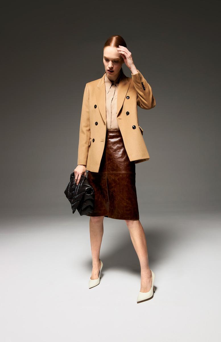 Seventy FW24 Look 1 - Col