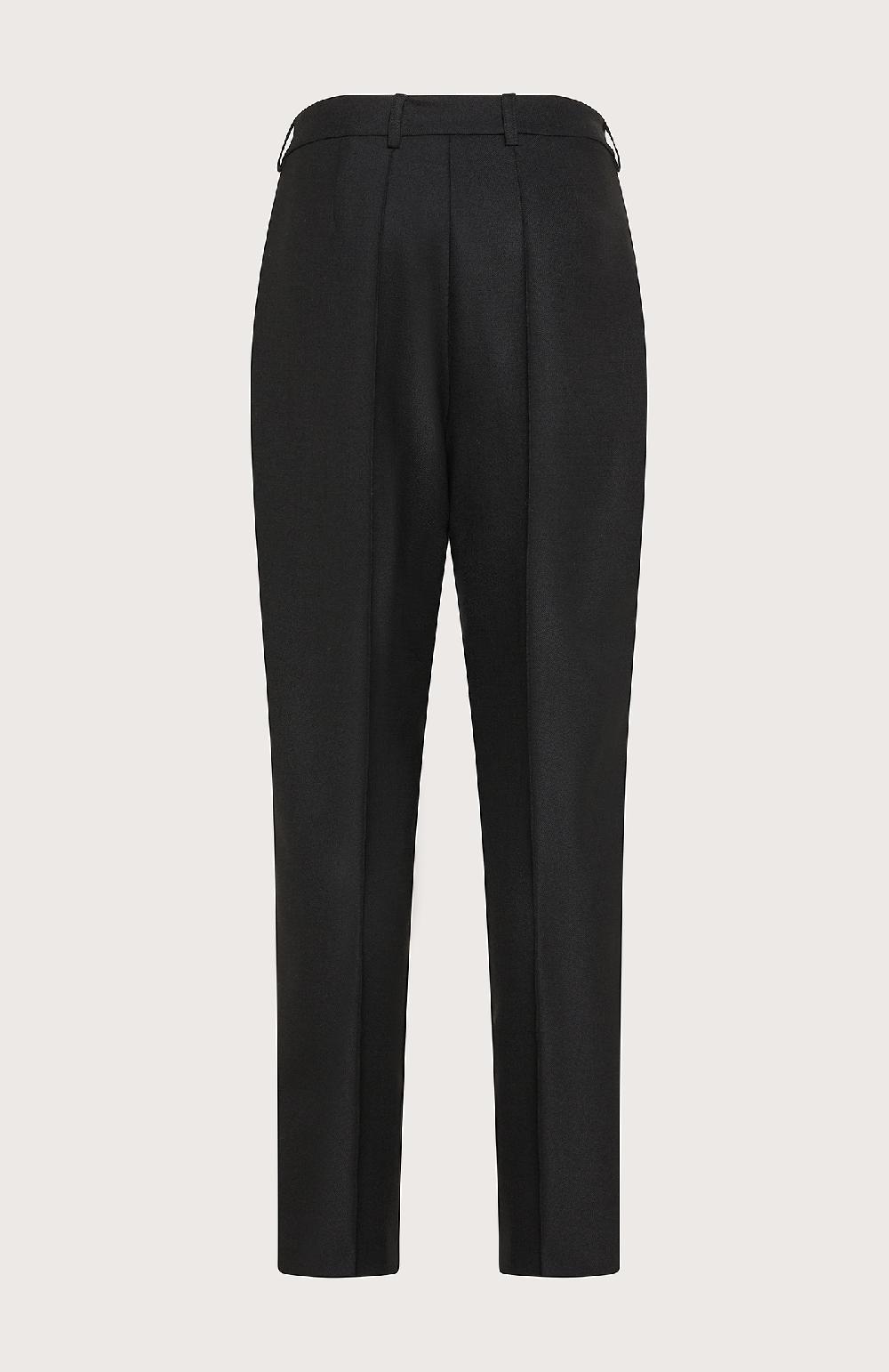 Seventy Pantalone carrot fit con spacchetto alla caviglia Fino Al -60%