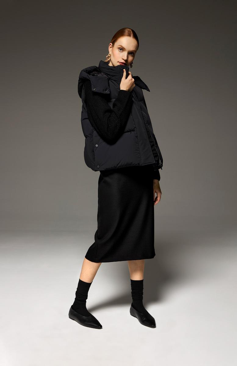 Seventy FW24 Look 48 - Col Saldi