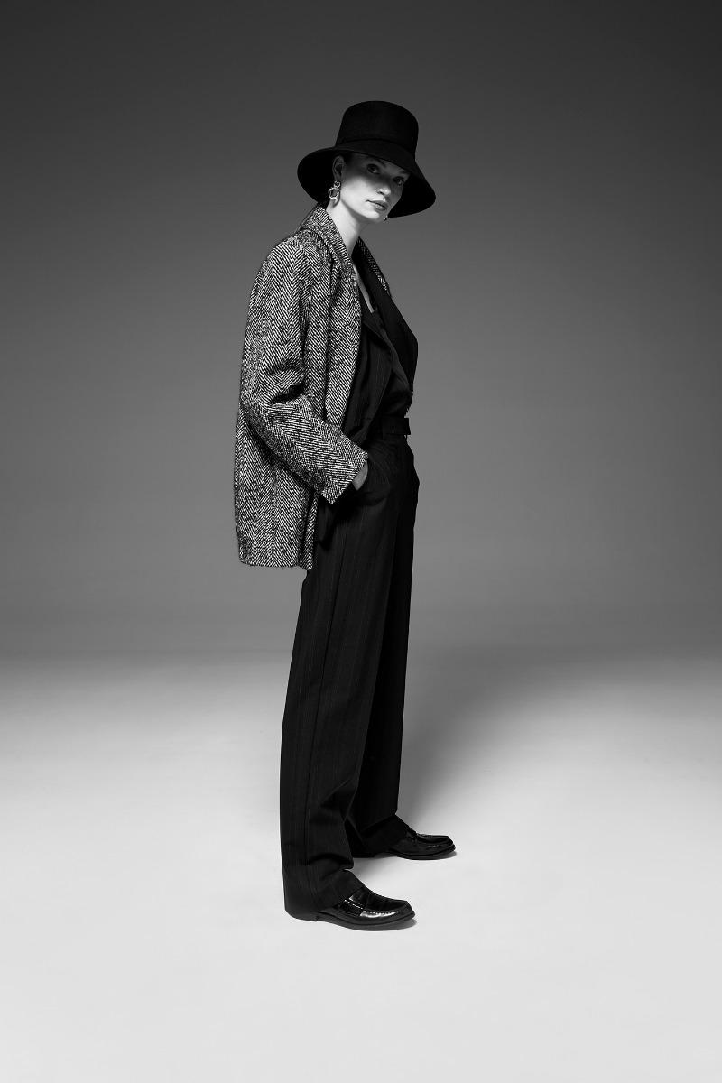 Seventy FW24 Look 49 - Col Offerte