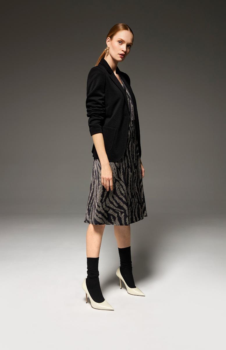 Seventy FW24 Look 51 - Col Vendita Calda