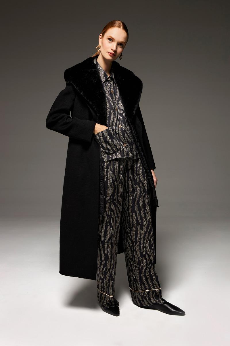 Seventy FW24 Look 52 - Col Vendita Economica