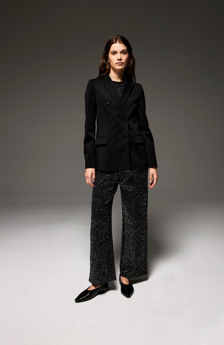 Seventy FW24 Look 55 - Col Vendite Flash