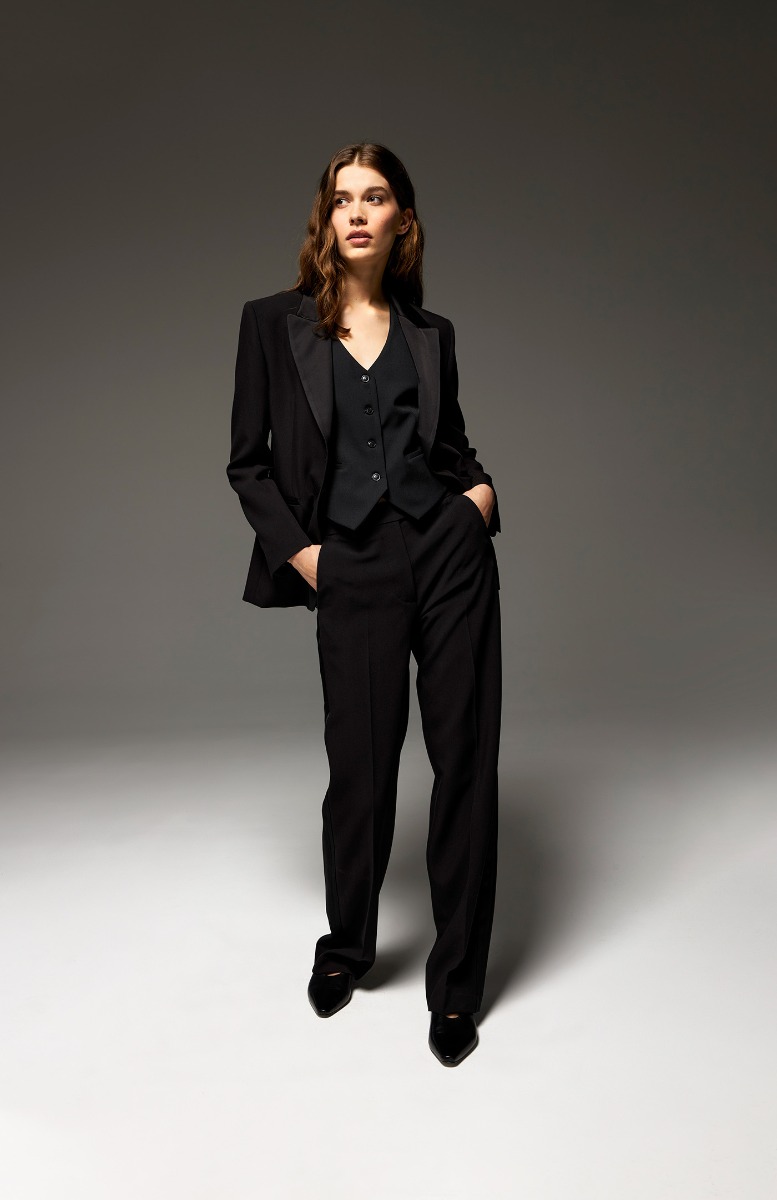 Seventy FW24 Look 56 - Col Negozio