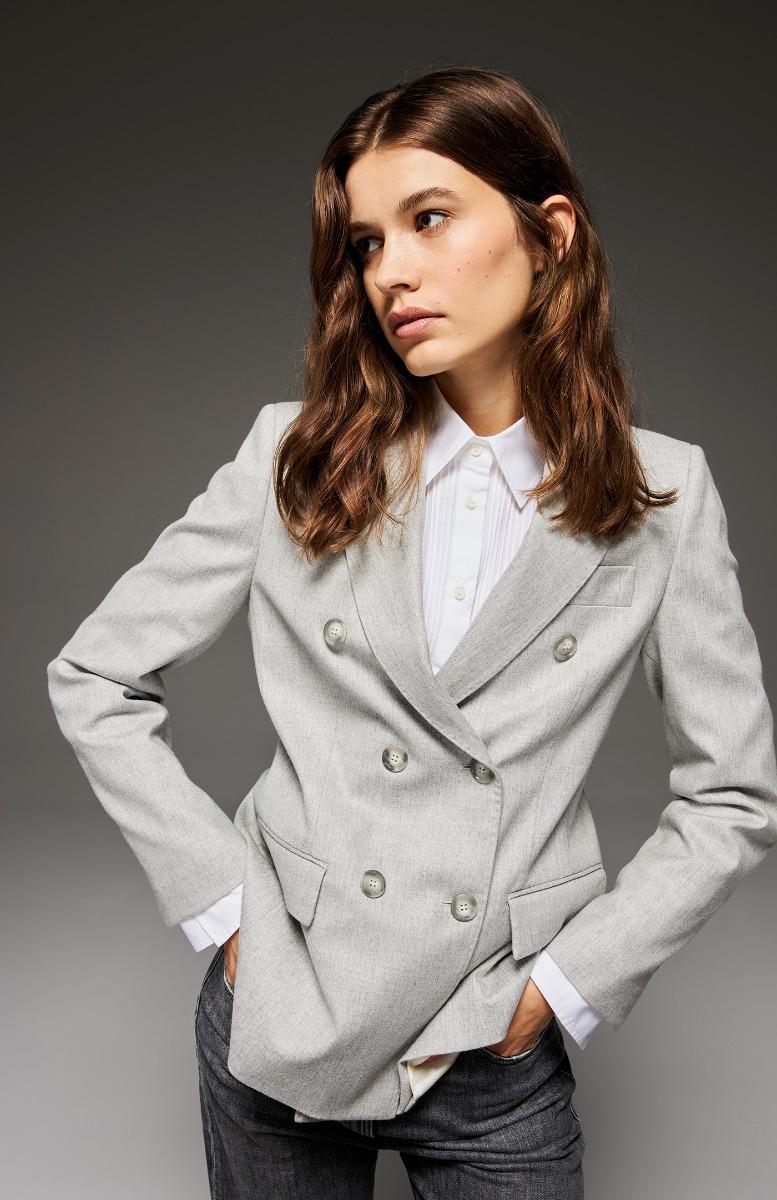 Seventy FW24 Look 12 - Col In Saldo