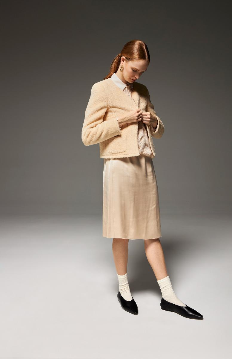 Seventy FW24 Look 16 - Col Italy