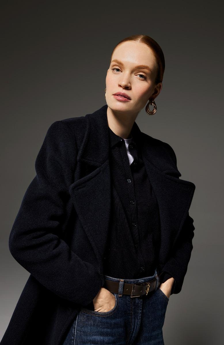 Seventy FW24 Look 17 - Col Italia