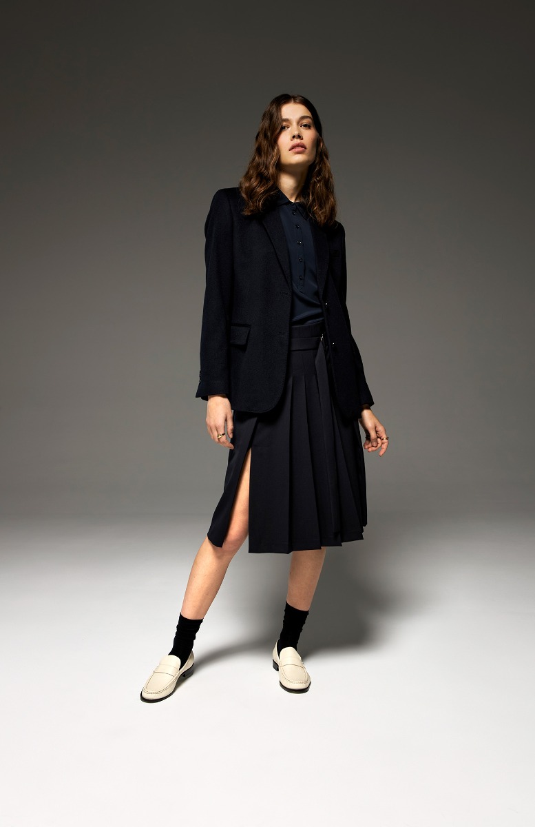 Seventy FW24 Look 18 - Col 2025