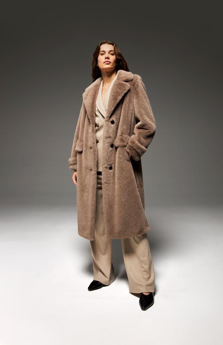 Seventy FW24 Look 20 - Col Nuovo