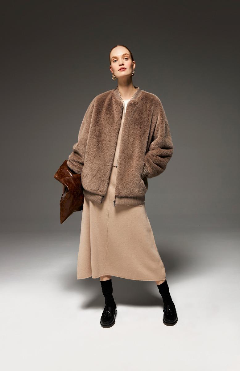 Seventy FW24 Look 22 - Col Vendita