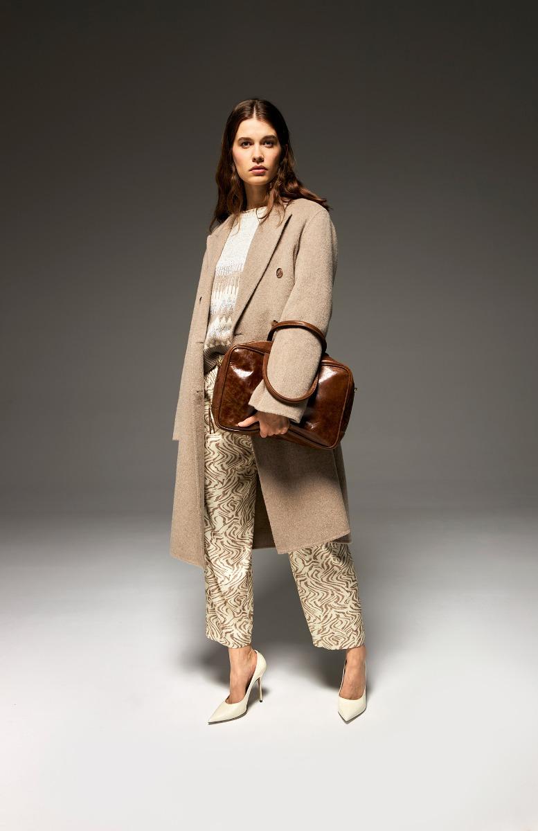 Seventy FW24 Look 23 - Col Promozione