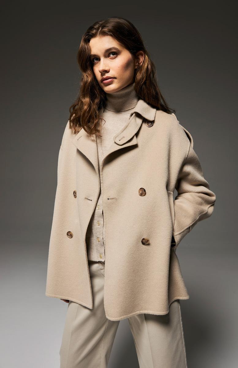 Seventy FW24 Look 26 - Col Soddisfazione Garantita