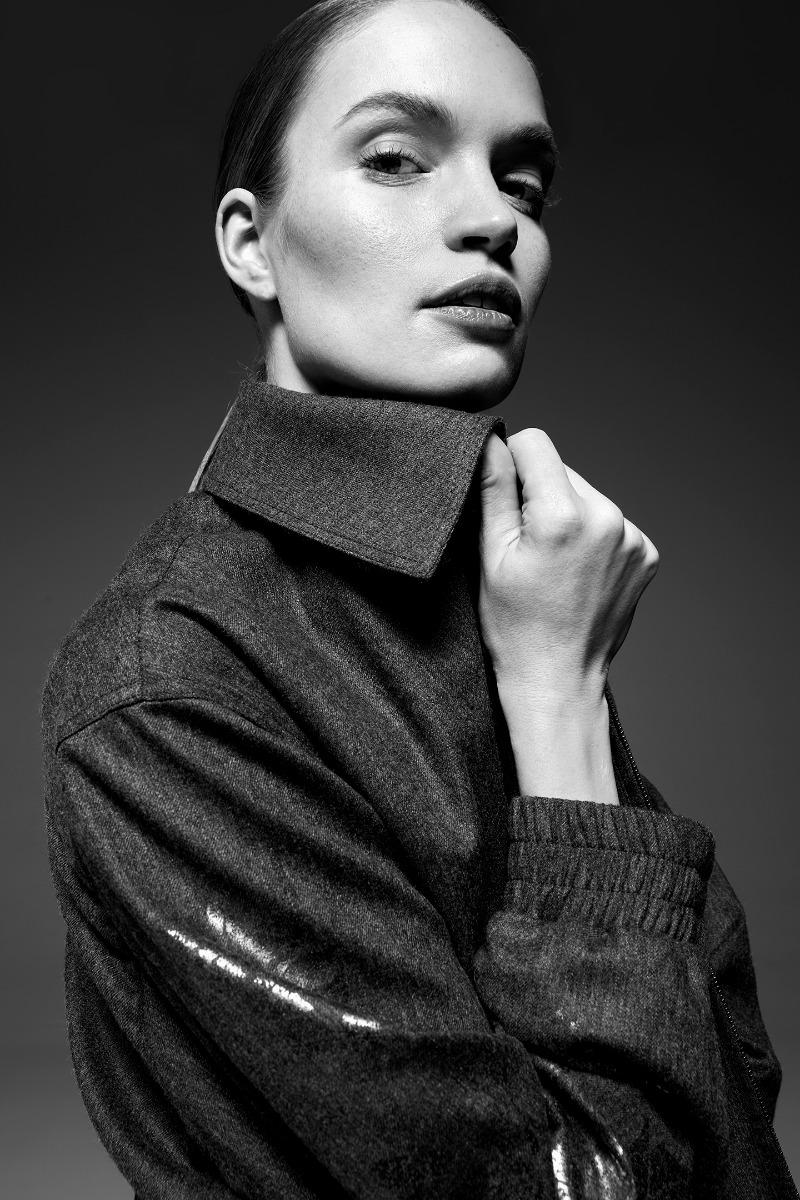 Seventy FW24 Look 27 - Col Qualità Garantita
