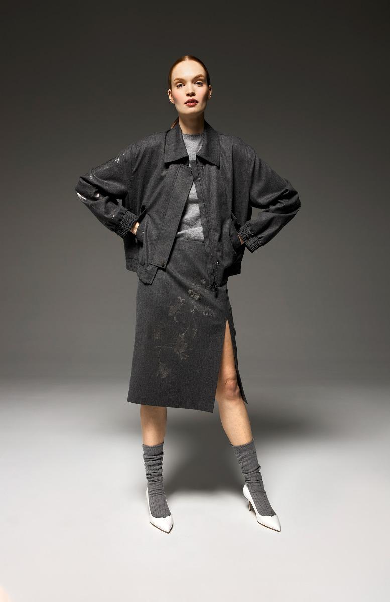 Seventy FW24 Look 28 - Col Negozi Online