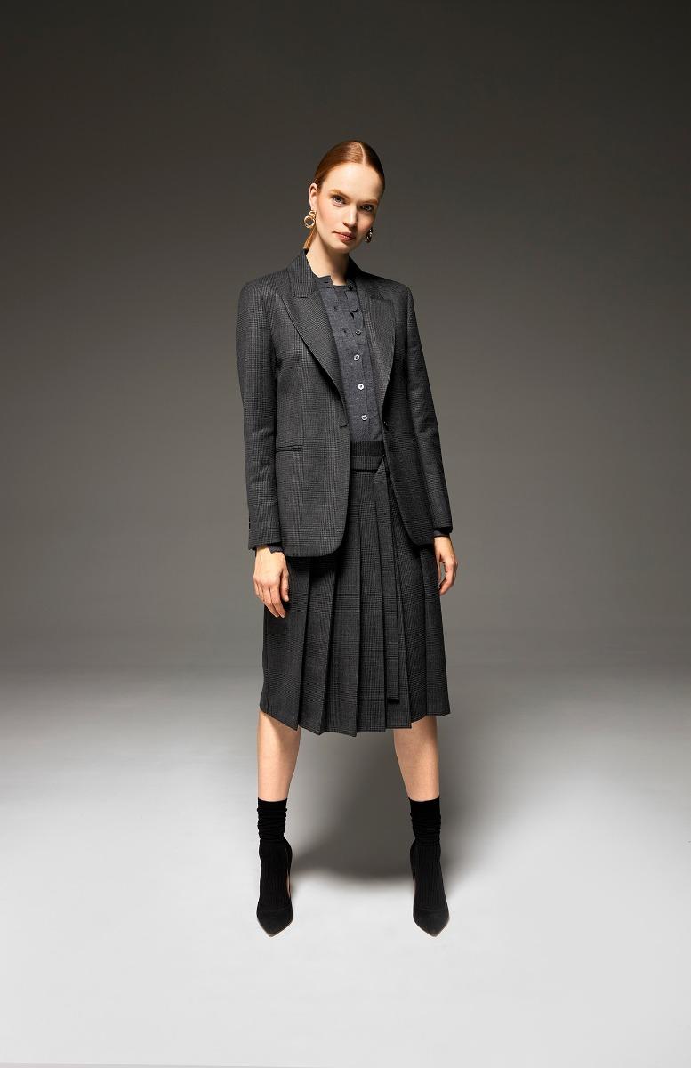 Seventy FW24 Look 30 - Col Consegna Veloce