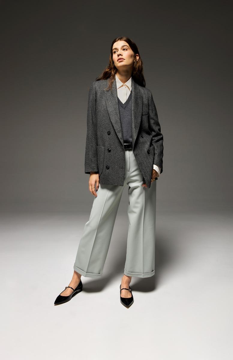 Seventy FW24 Look 32 - Col Fino Al -60%