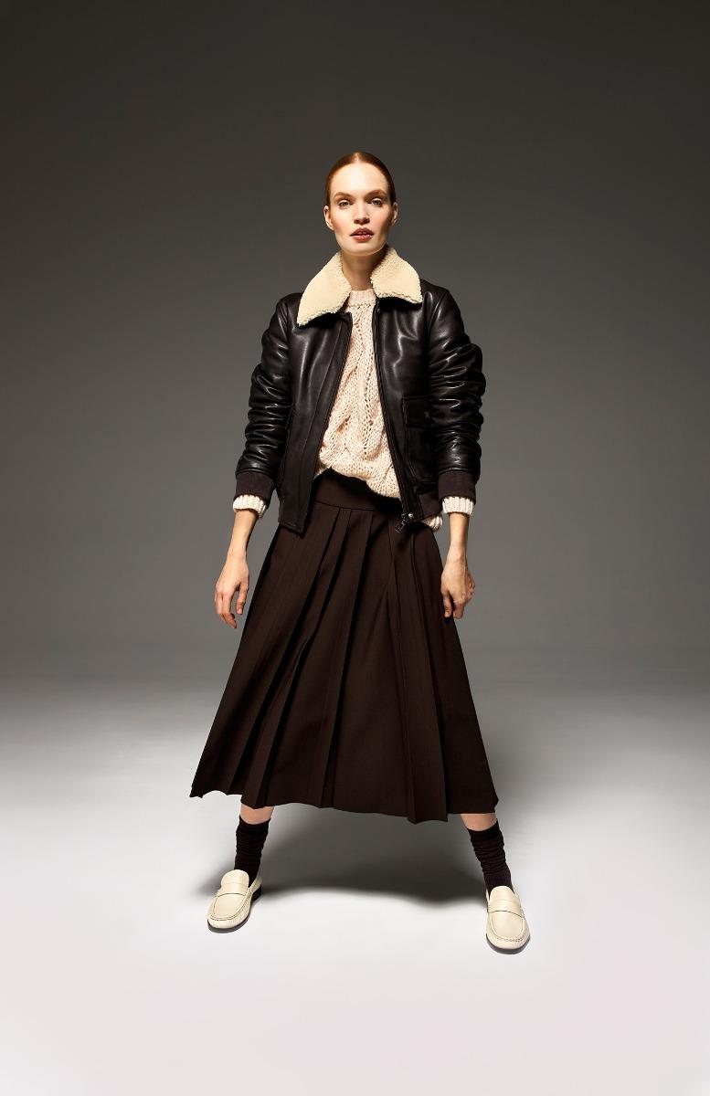 Seventy FW24 Look 34 - Col Duty-free