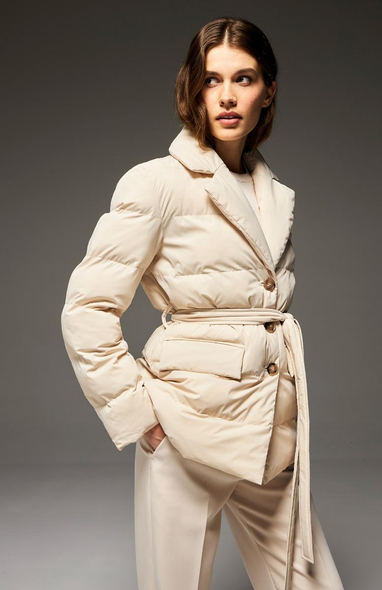 Seventy FW24 Look 35 - Col 50% di sconto per tempo limitato