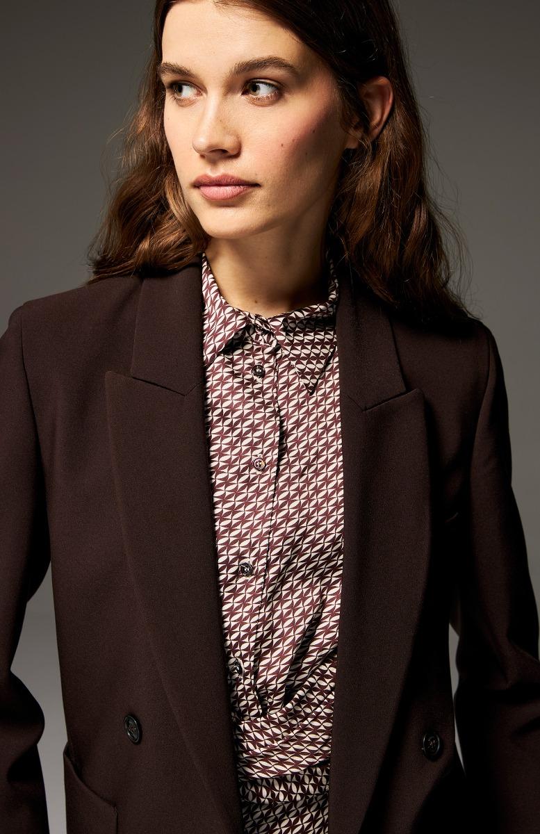Seventy FW24 Look 39 - Col Presa