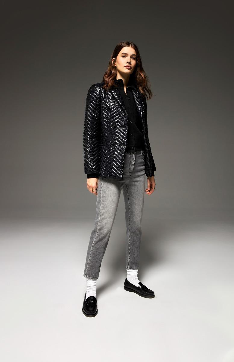 Seventy FW24 Look 40 - Col Sconto