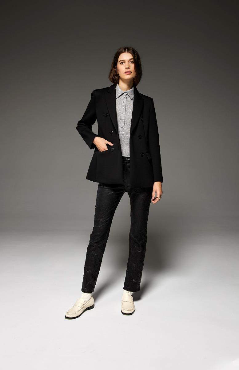 Seventy FW24 Look 41 - Col Offerta