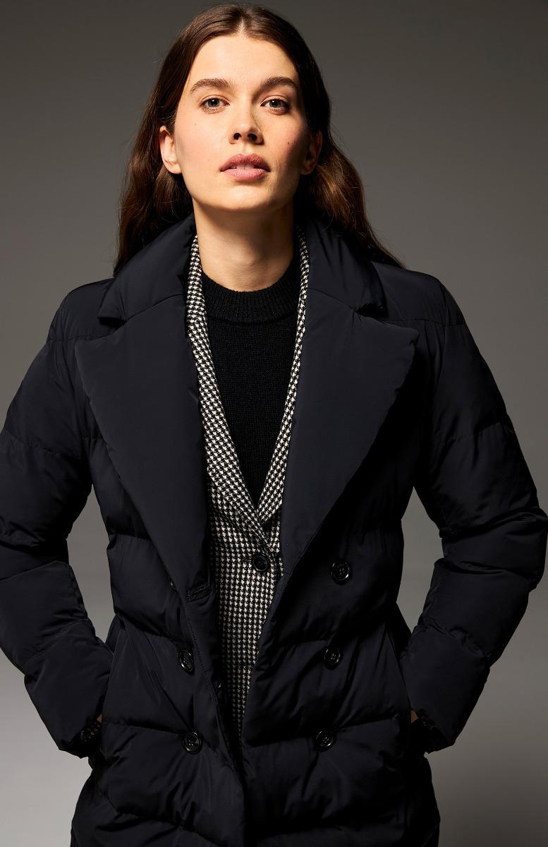 Seventy FW24 Look 46 - Col Saldi