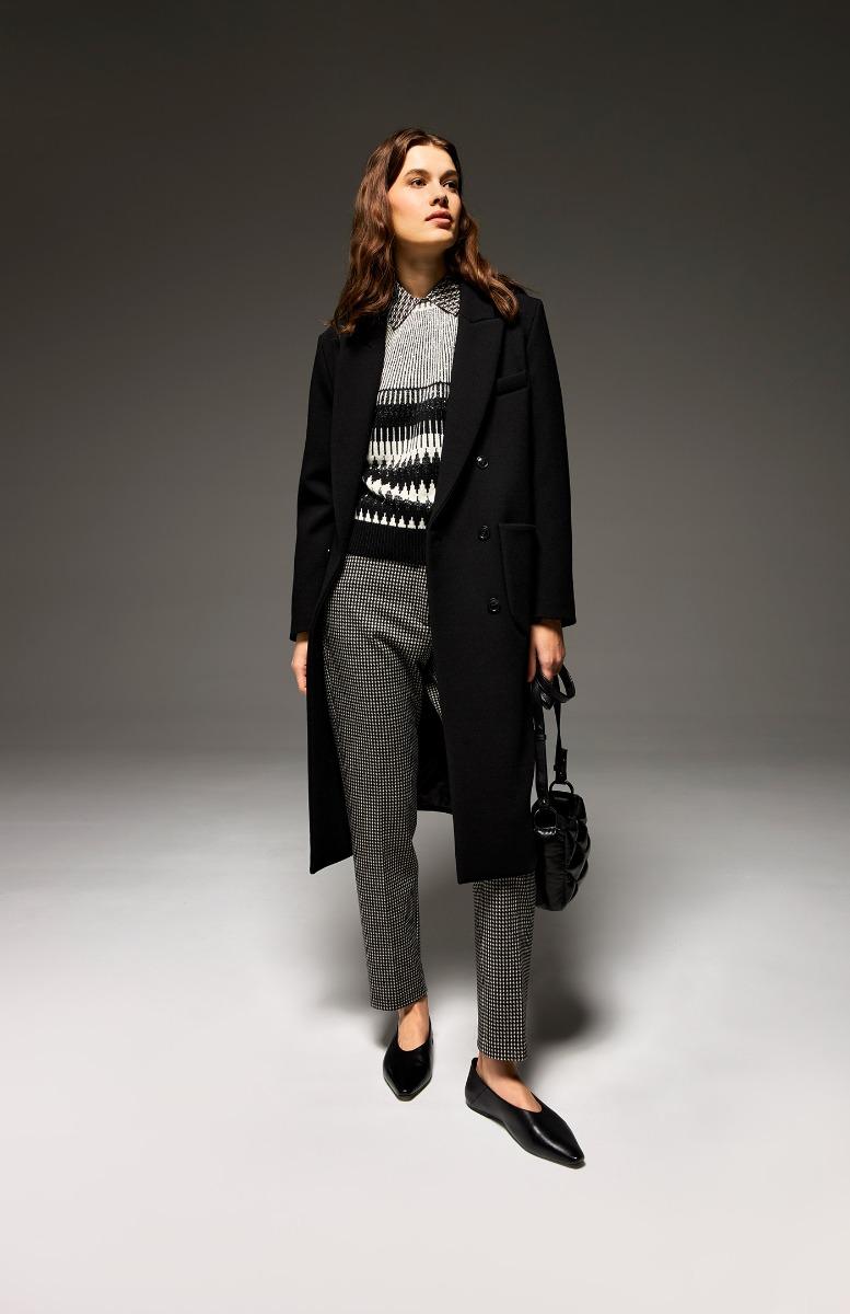 Seventy FW24 Look 47 - Col Offerte