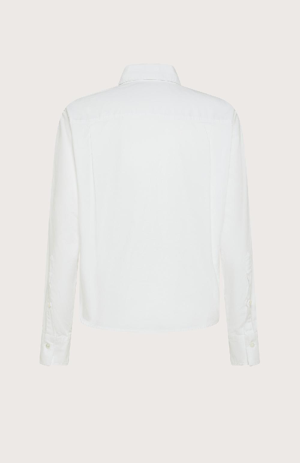 Seventy Camicia taglio corto in 100% cotone - Col. Neutro Negozi Online