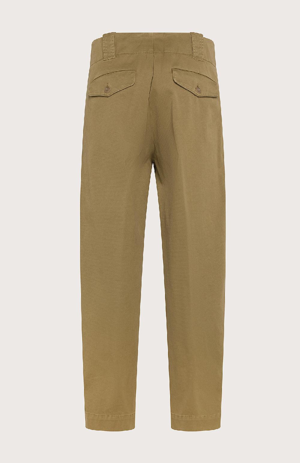 Seventy Pantalone tasconato - Col. Verde Shopping Online