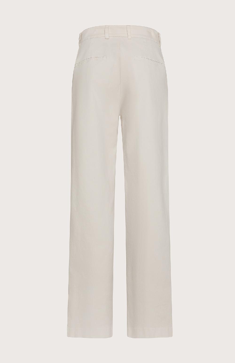 Seventy Pantalone chino in gabardina - Col. Neutro Online