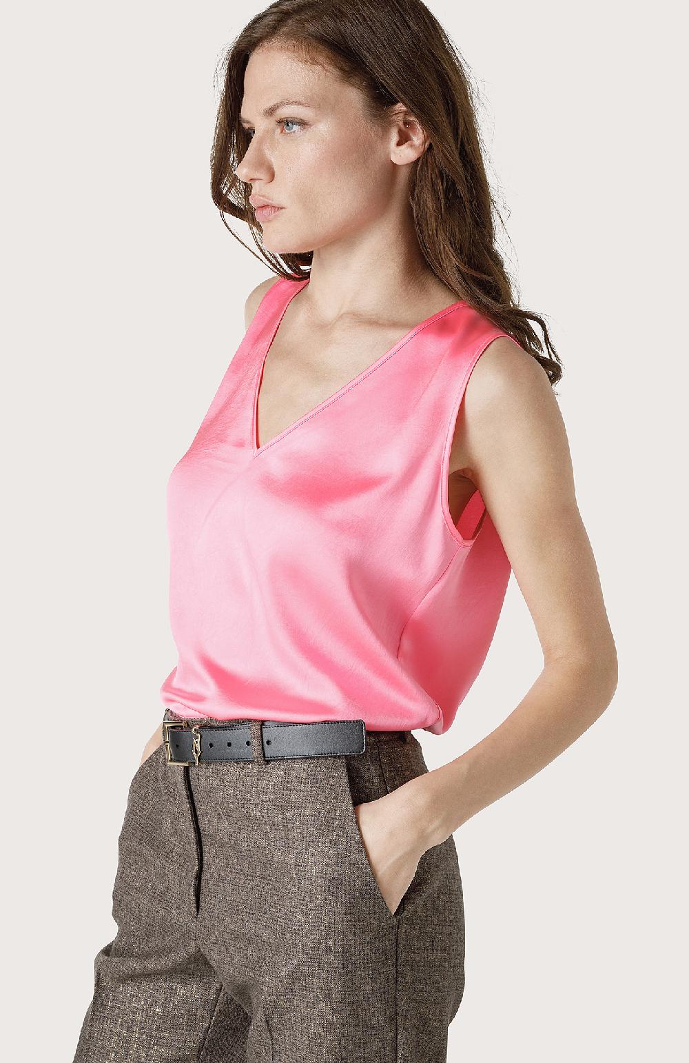 Seventy Pantalone chino in flanella - Col. Marrone Acquista Ora