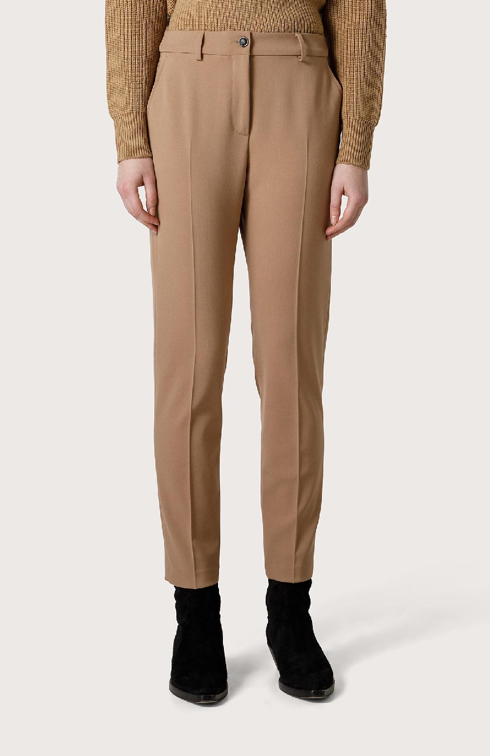 Seventy Pantalone chino regular - Col. Neutro Sottocosto