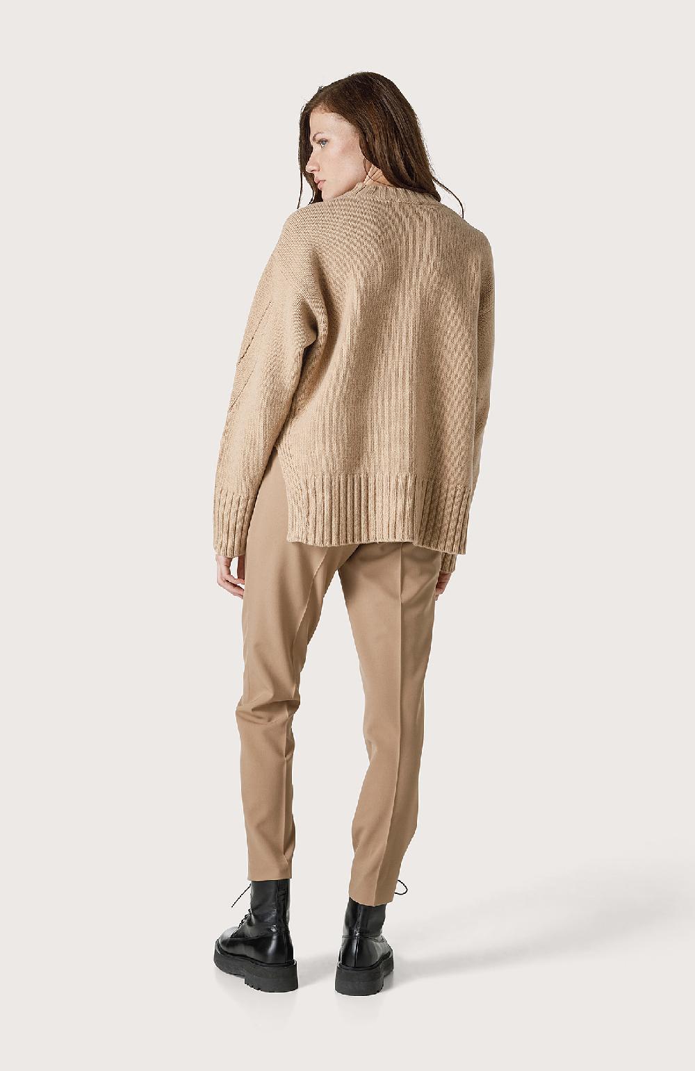 Seventy Pantalone chino regular - Col. Neutro Sottocosto