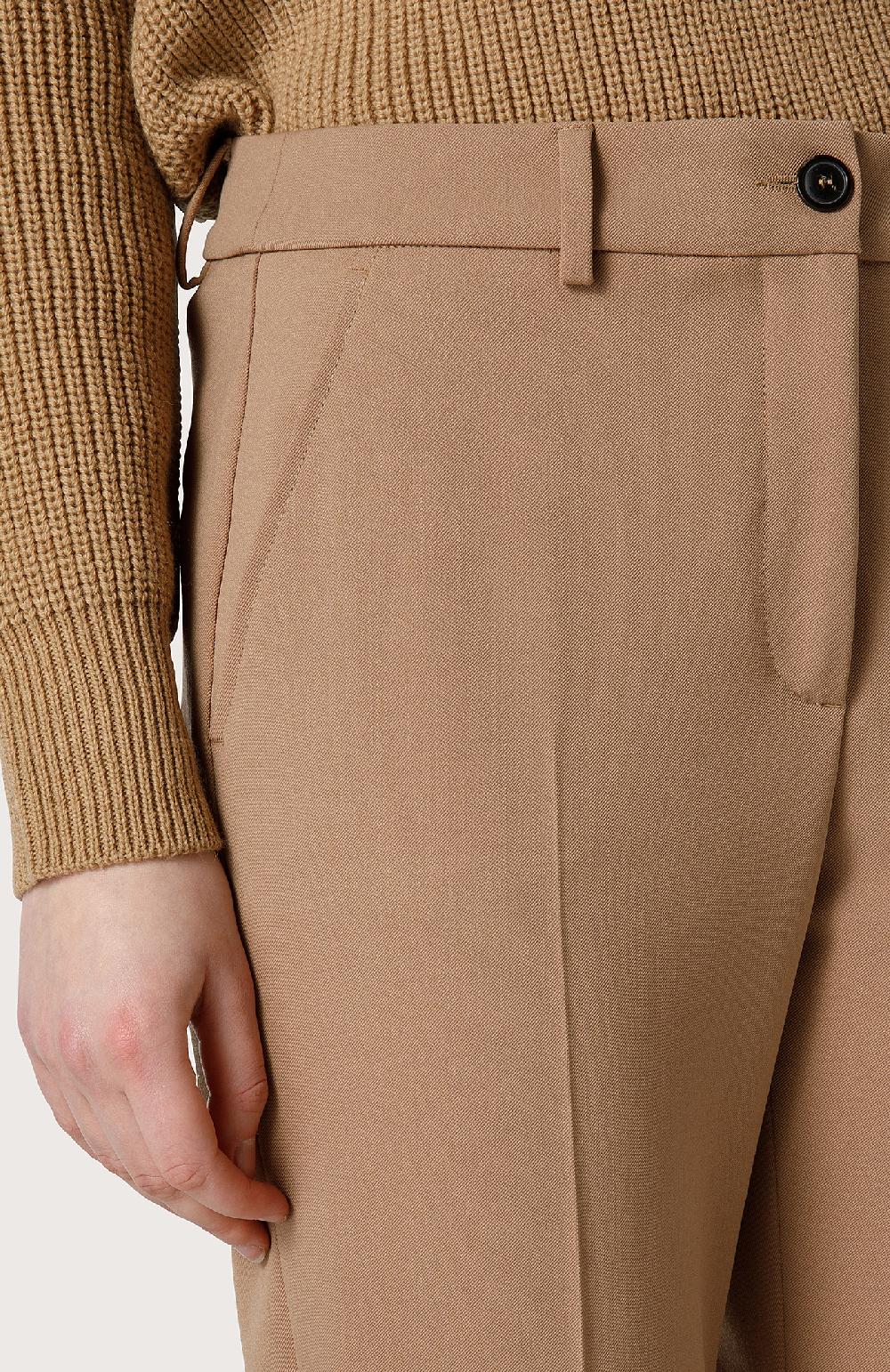 Seventy Pantalone chino regular - Col. Neutro Sottocosto