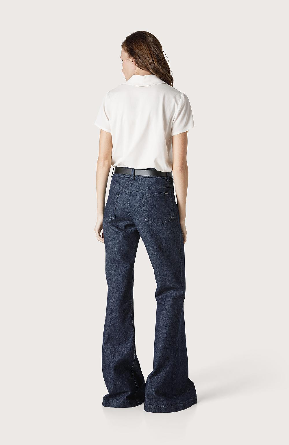 Seventy Jeans denim stile retrò - Col. Blu Hotsell