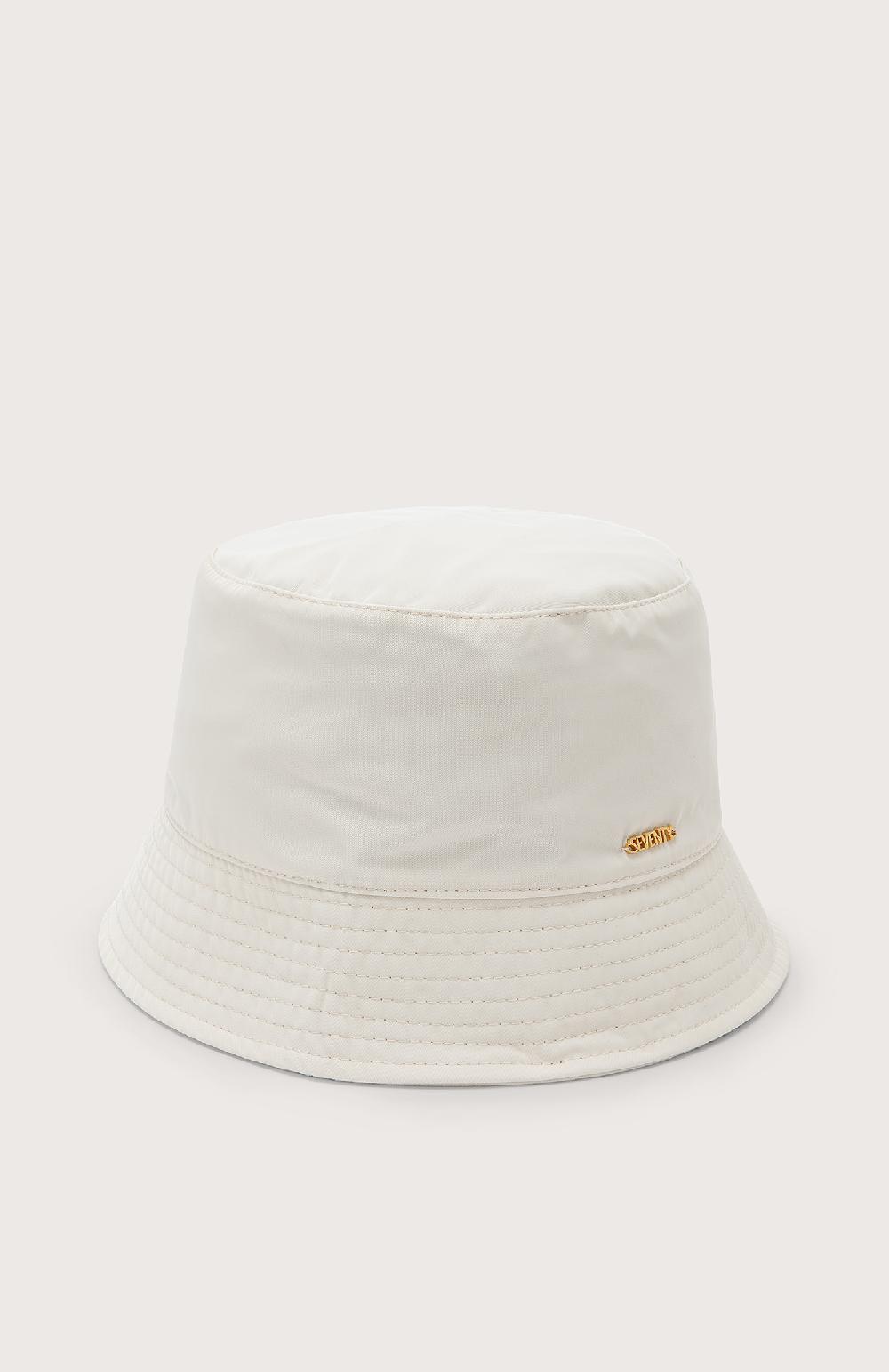 Seventy Cappello da pescatore - Col. Bianco I Più Venduti
