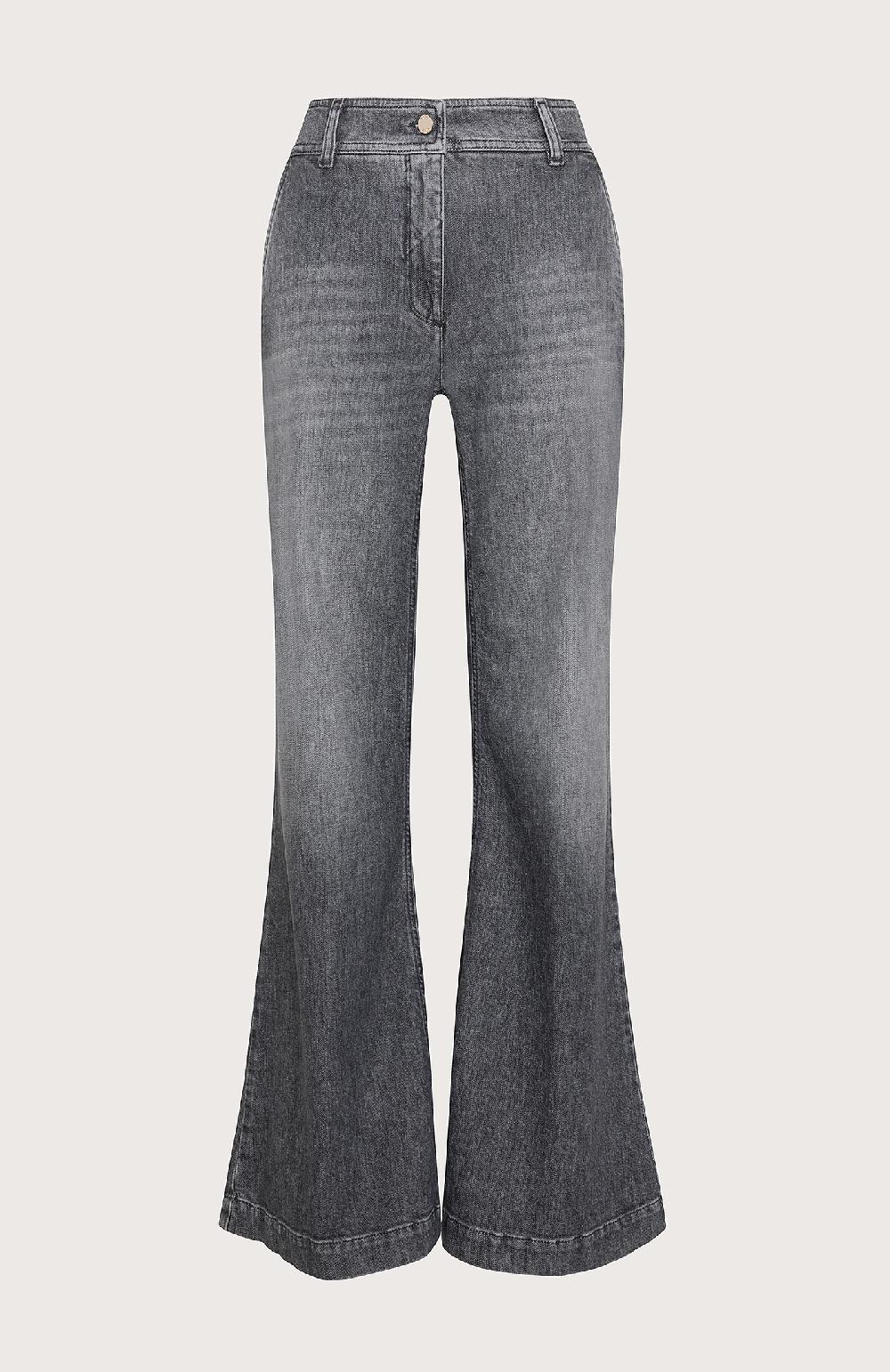 Seventy Jeans denim con tasche all'americana - Col. Grigio Moda