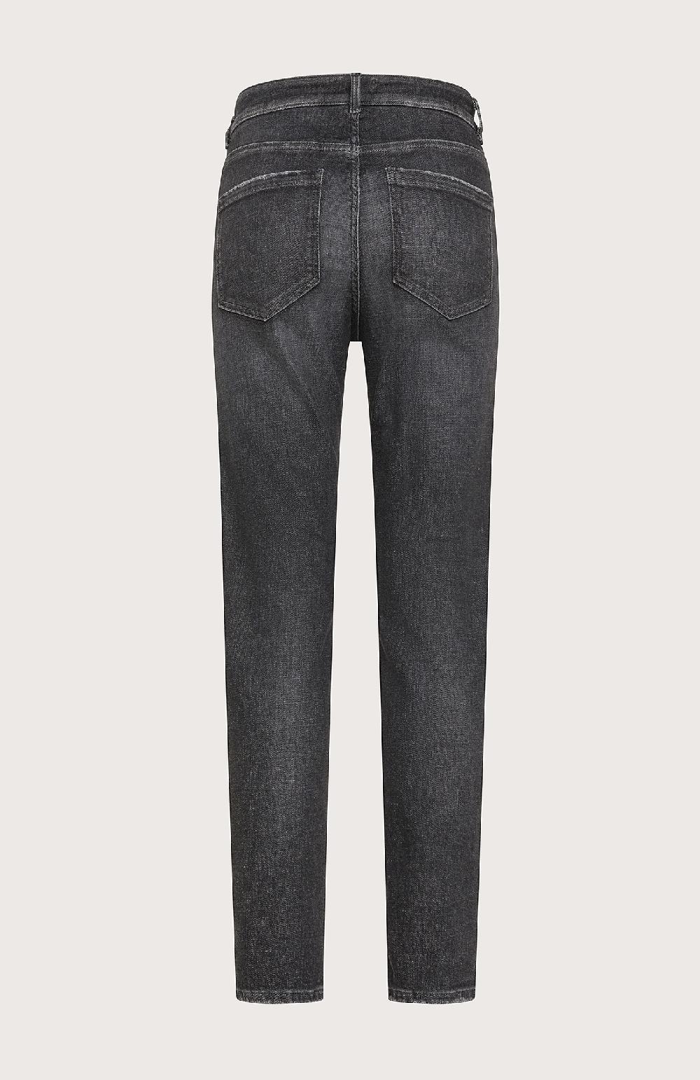 Seventy Jeans skinny in denim power stretch - Col. Grigio Promozione Limitata