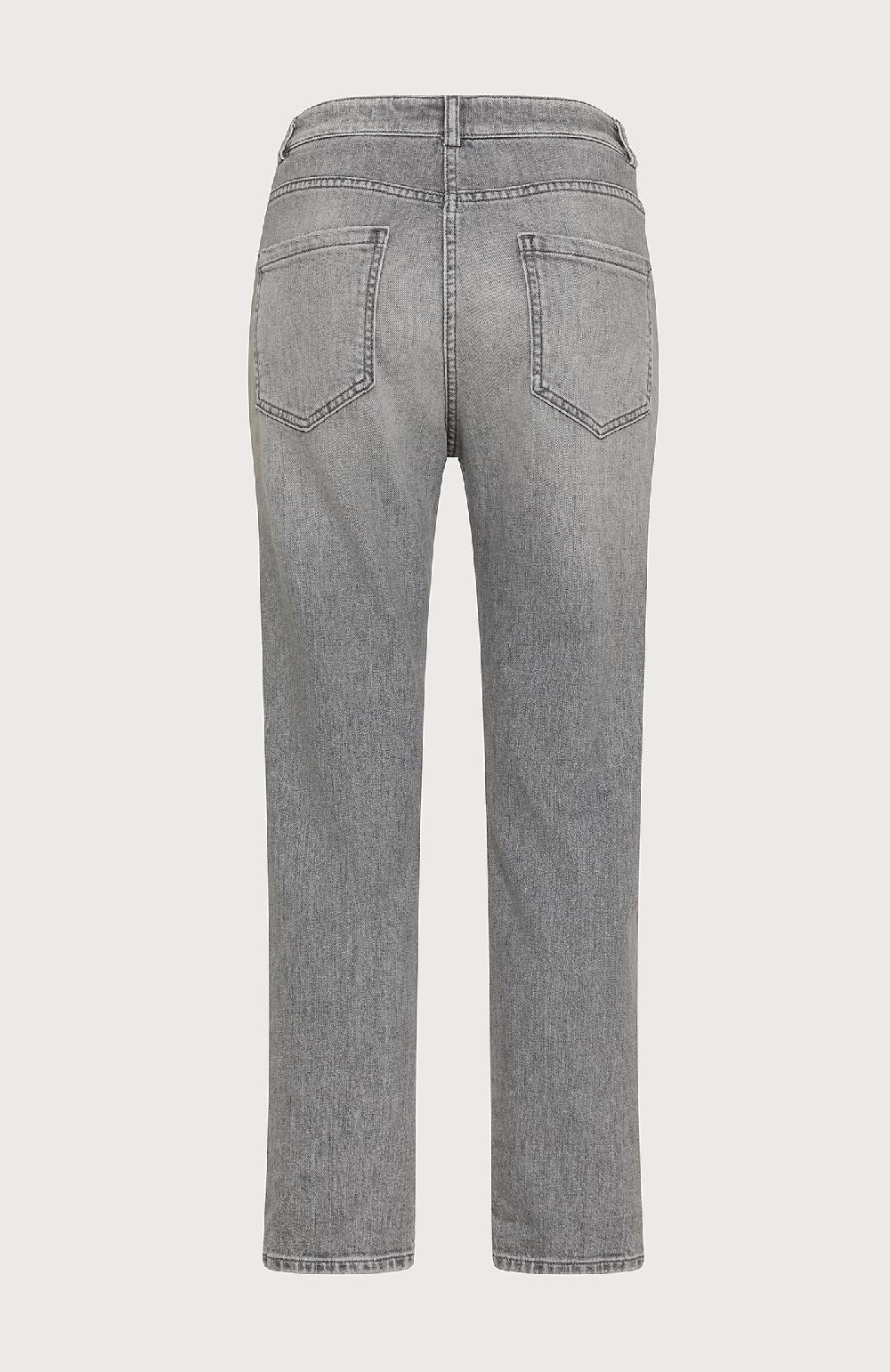 Seventy Jeans skinny in denim washed - Col. Nero Economico