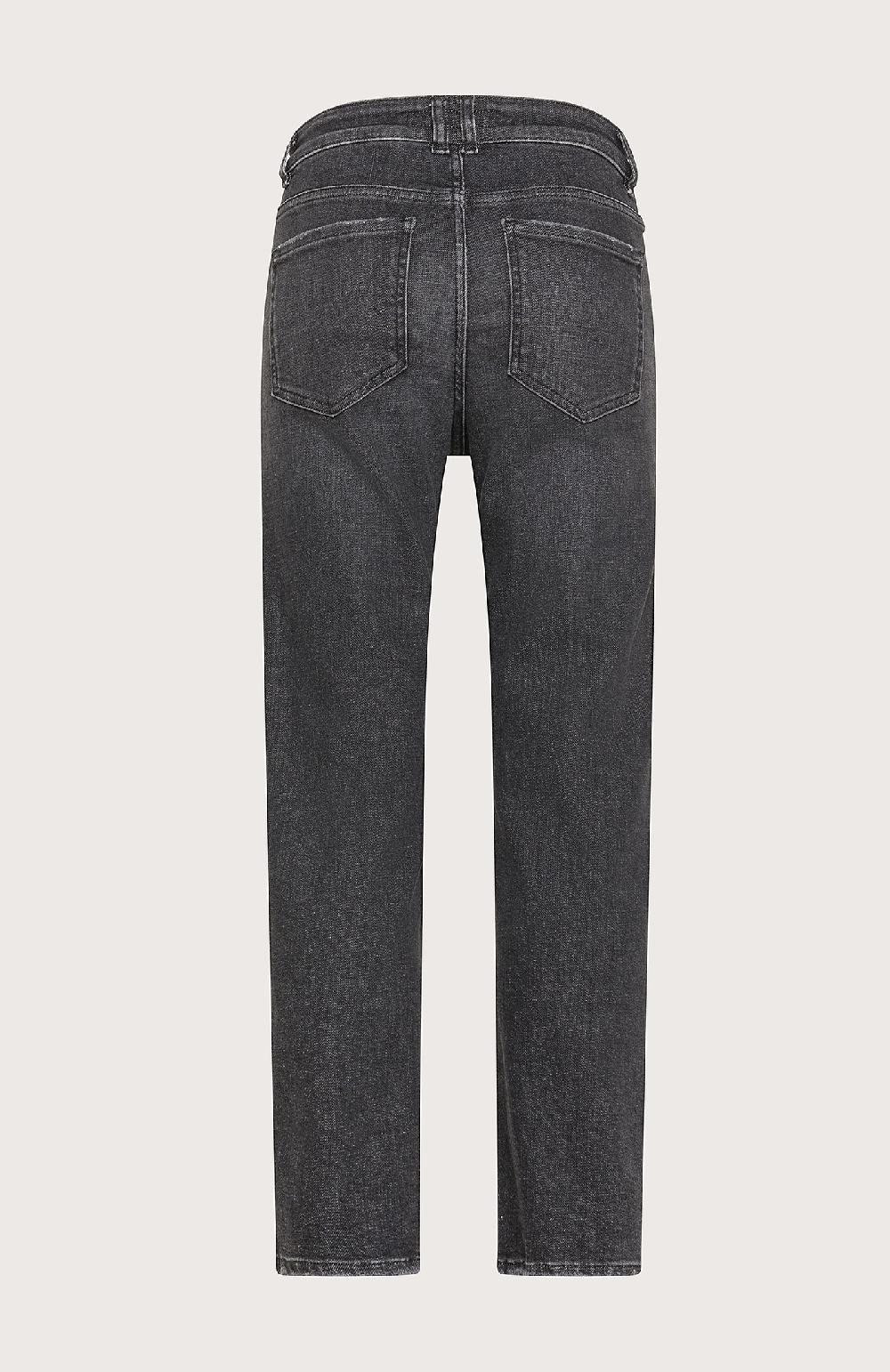 Seventy Jeans skinny in denim stretch - Col. Nero Negozio