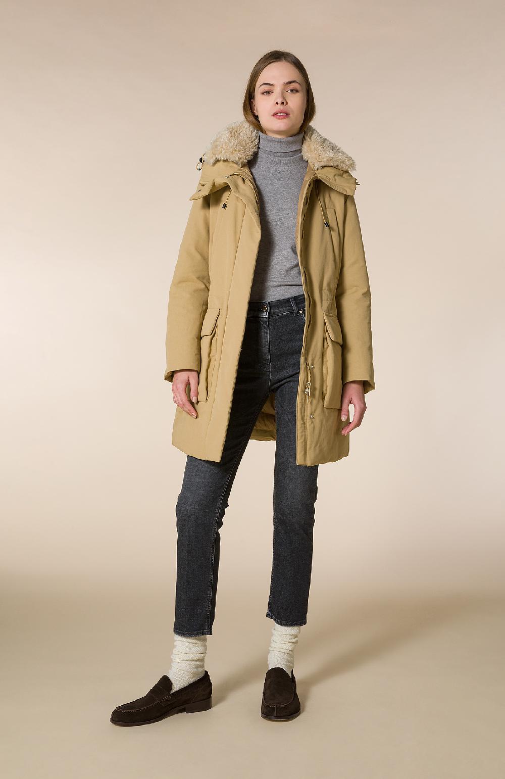 Seventy Jeans skinny in denim stretch - Col. Nero Negozio