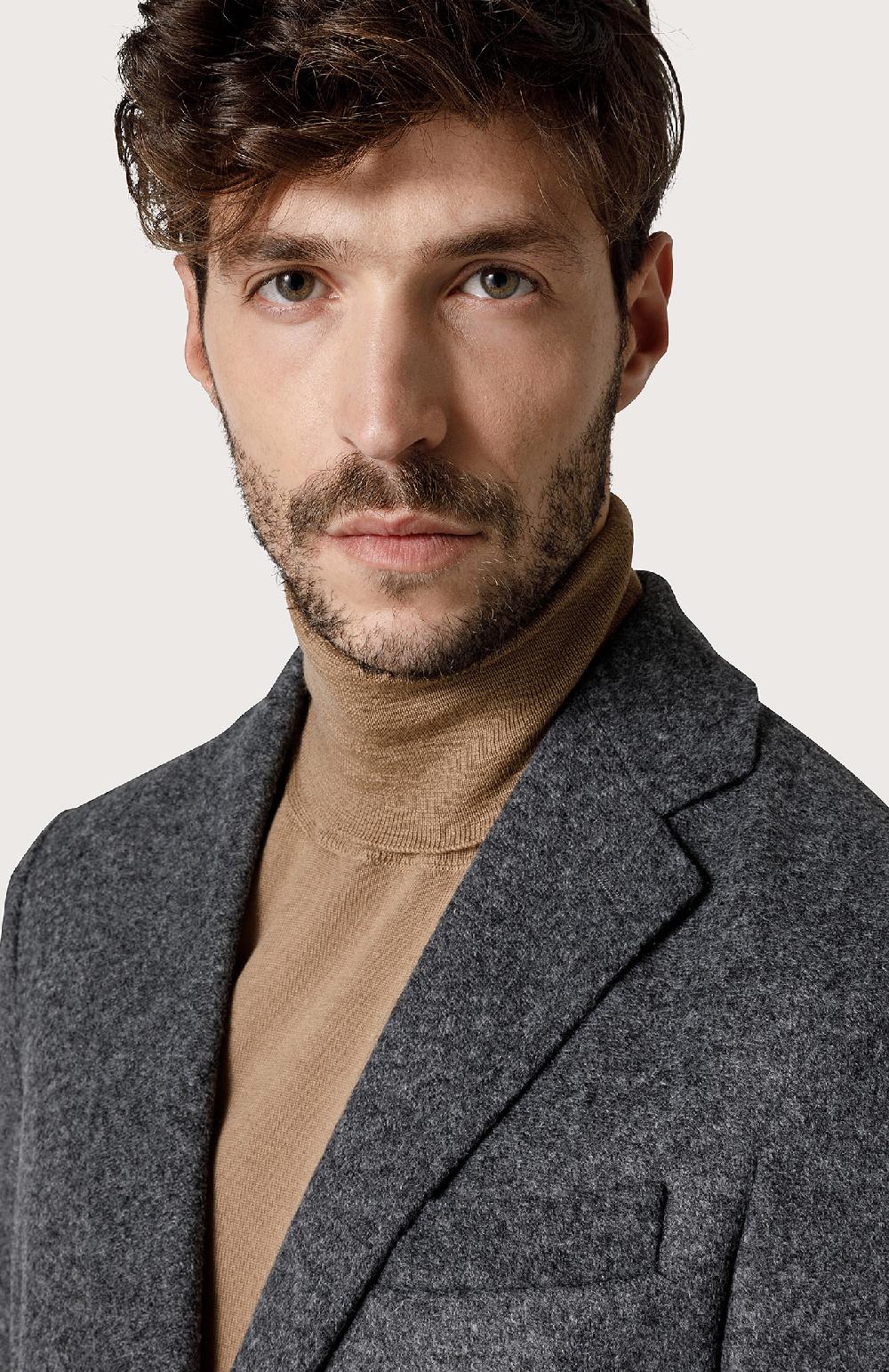 Seventy Blazer decostruito - Col. Grigio Italia