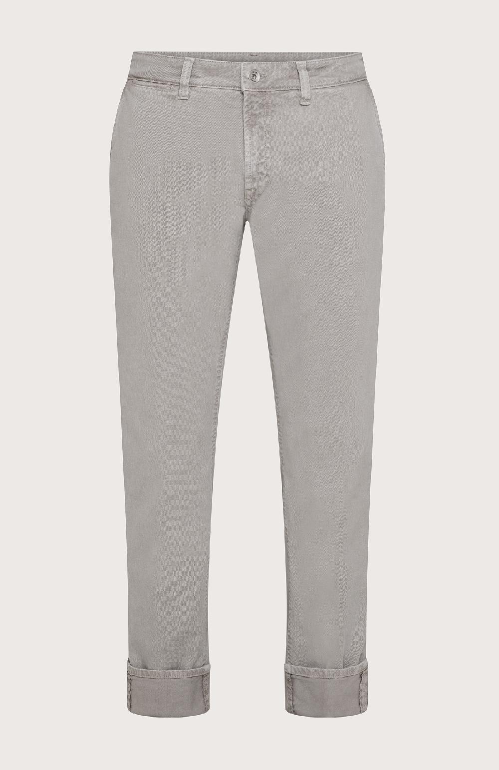 Seventy Pantalone stretch - Col. Marrone
