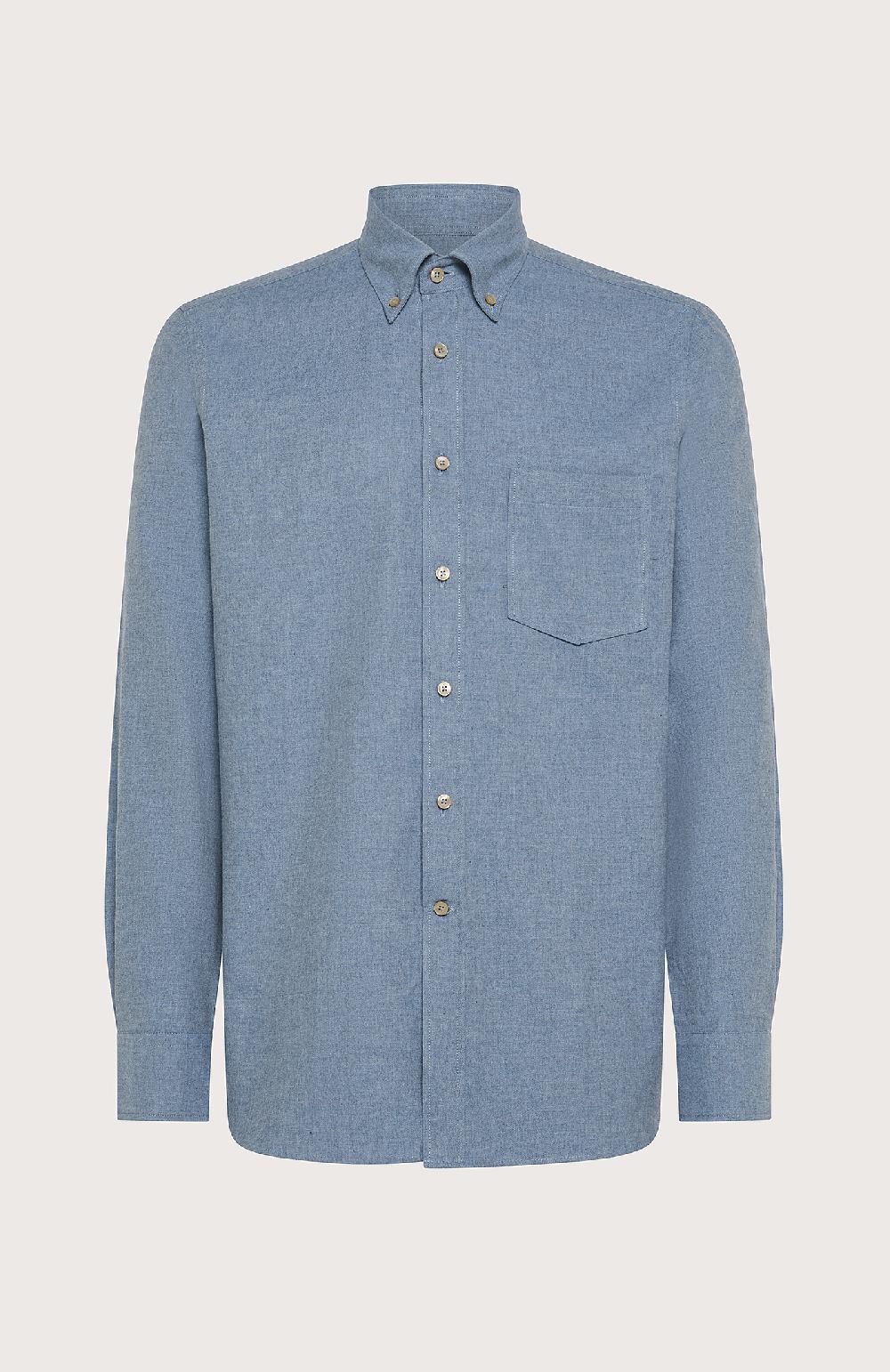 Seventy Camicia design classico - Col. Blu Shopping Online
